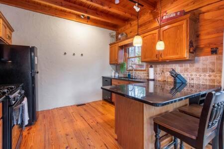 Family Fun-Relax-Mtn View-Game Rm-Hottub Villa Blue Ridge Exterior foto