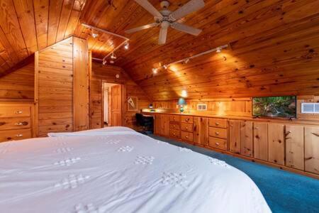 Family Fun-Relax-Mtn View-Game Rm-Hottub Villa Blue Ridge Exterior foto