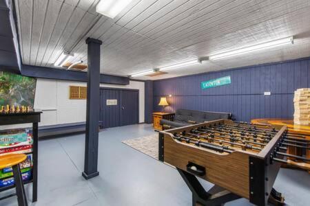 Family Fun-Relax-Mtn View-Game Rm-Hottub Villa Blue Ridge Exterior foto
